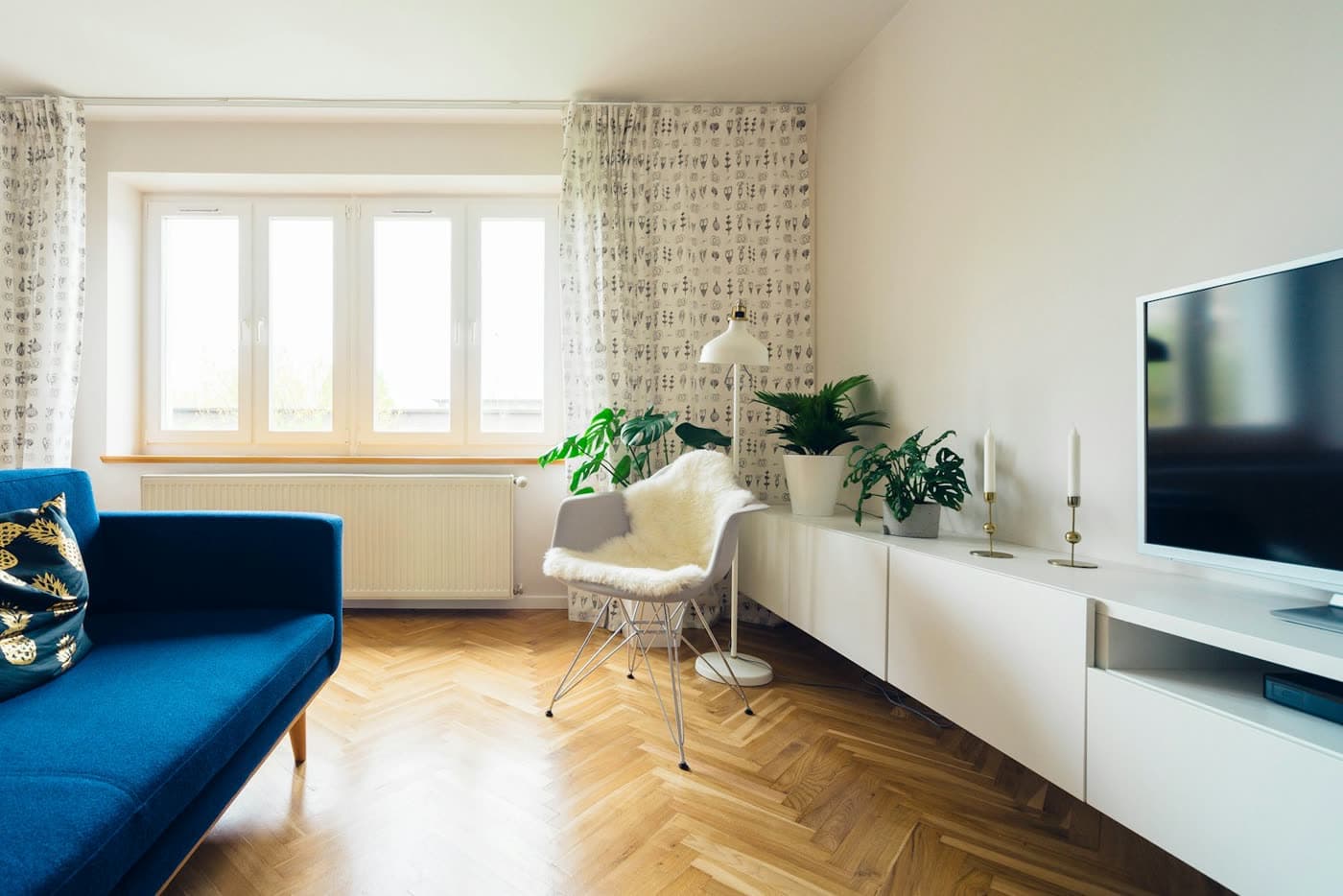 Çankaya / Oran Sitesi'da Satılık 3+1 Daire